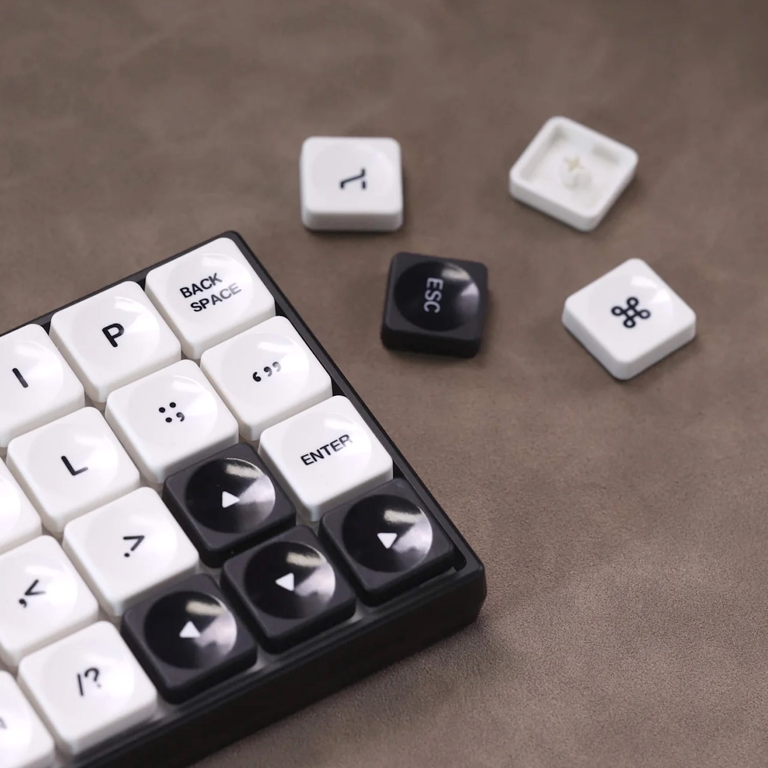 TALPKEYBOARD｜メカニカルキーボードパーツのセレクトショップ