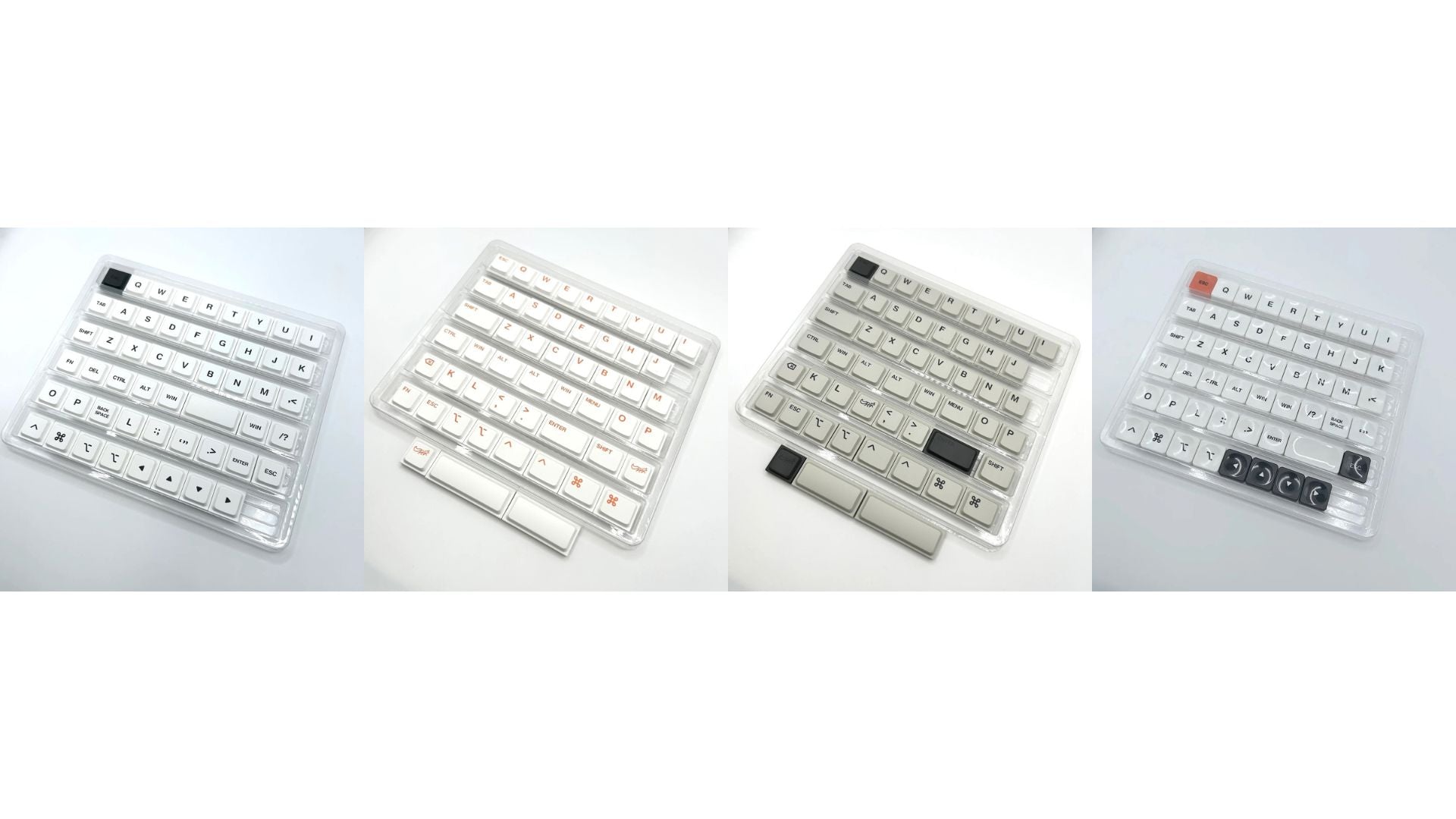 TALPKEYBOARD｜メカニカルキーボードパーツのセレクトショップ