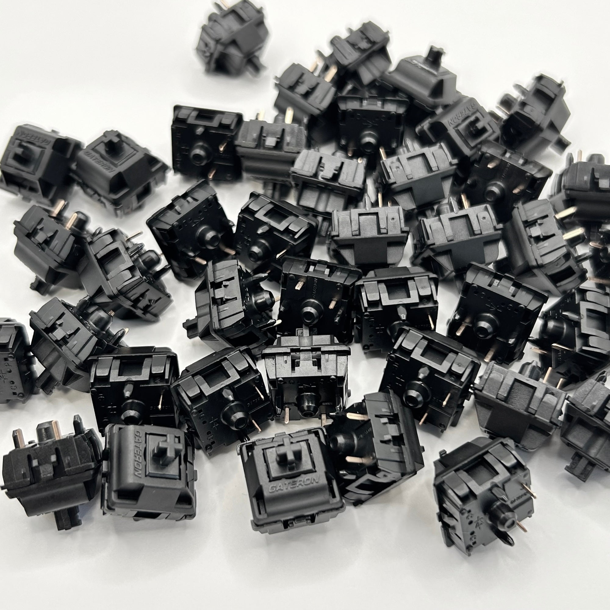 Gateron Oil King 2.0 ｜TALPKEYBOARD – TALPKEYBOARD SHOP