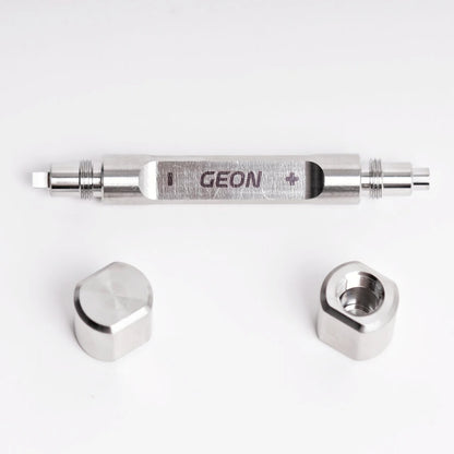 Geon Trimmer スイッチ／キーキャップ調整ツール