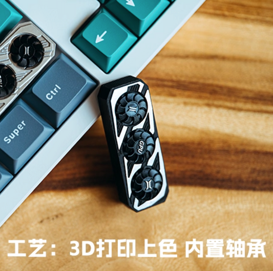 GPUぽいアルチザンキーキャップ（1個）