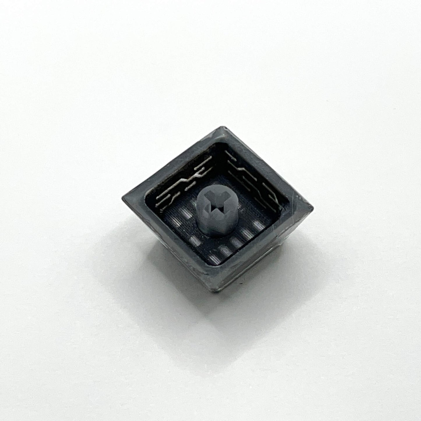半導体チップなアルチザンキーキャップ（1個）