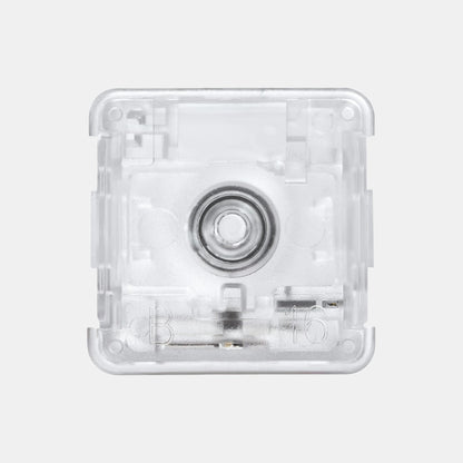 Kailh Choc V2 Jellyfish RGB ロープロファイル リニア キースイッチ（43g/3ピン/5個）
