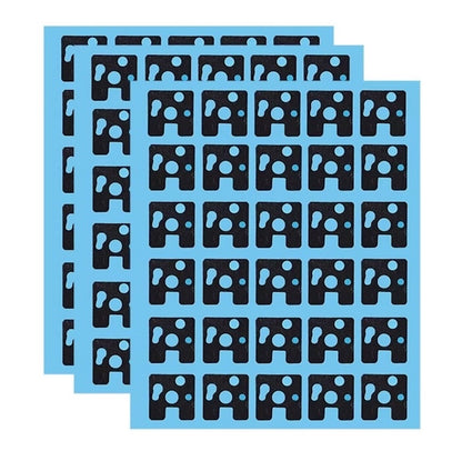 Kelowna スイッチ用クッションフォーム （0.5mm/120pcs/キースポロン）