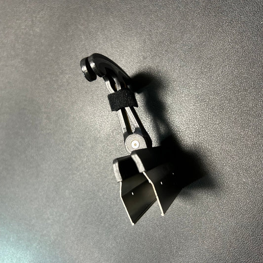 Kemove P11-V2 キーキャッププーラー（ブラック）