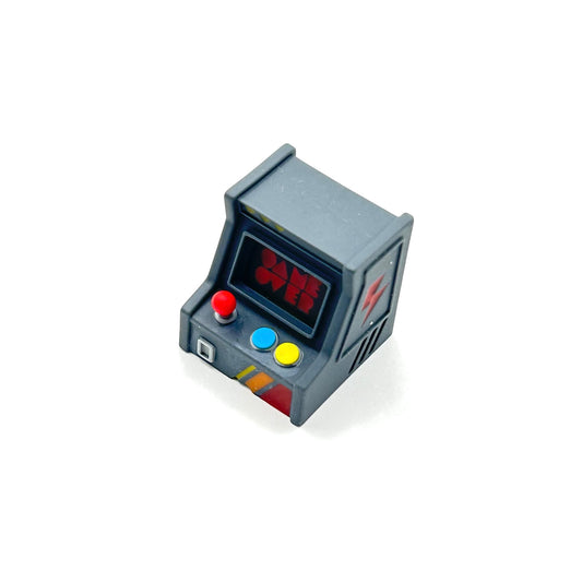 LOBO KEYCAP アルチザンキーキャップ（アーケードゲーム）