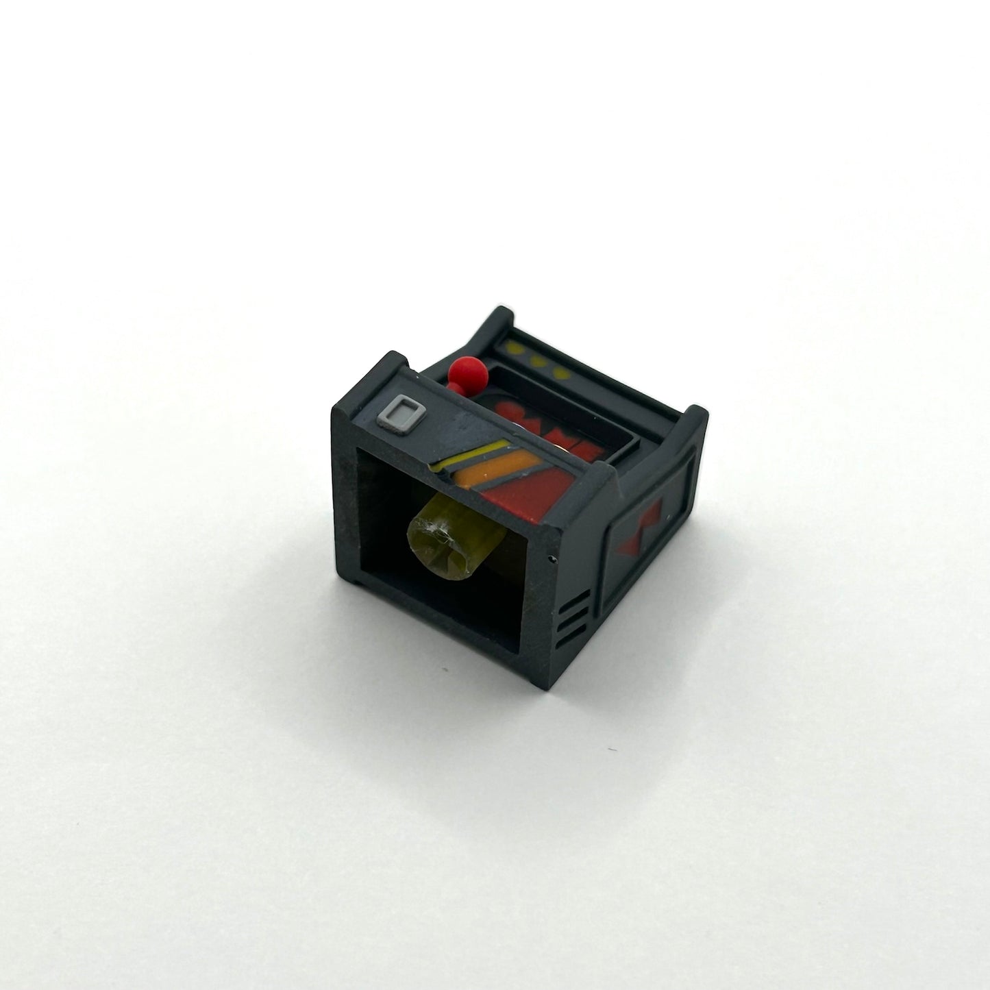 LOBO KEYCAP アルチザンキーキャップ（アーケードゲーム）