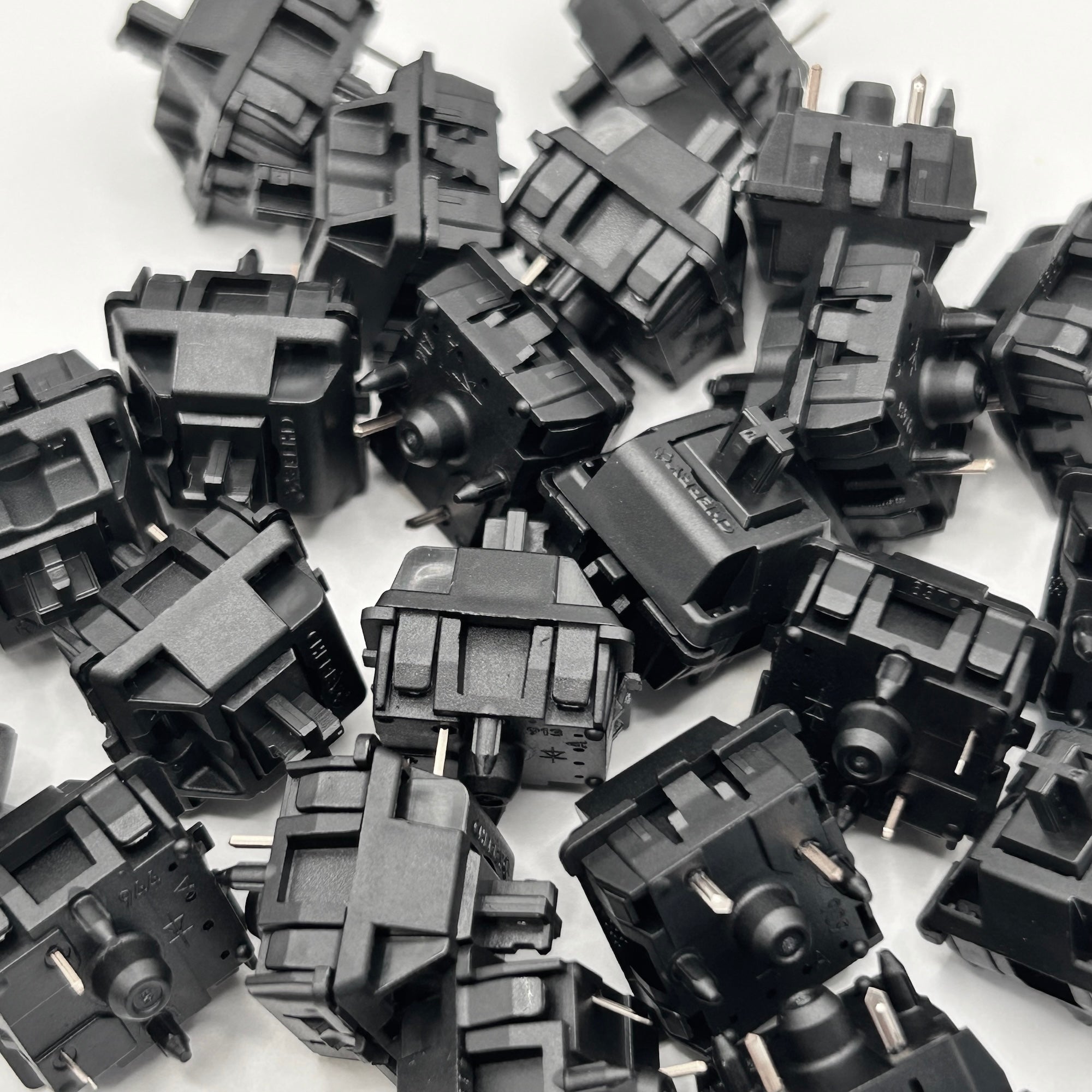 Cherry MX Black Hyperglide MX1A｜TALPKEYBOARD – TALPKEYBOARD SHOP