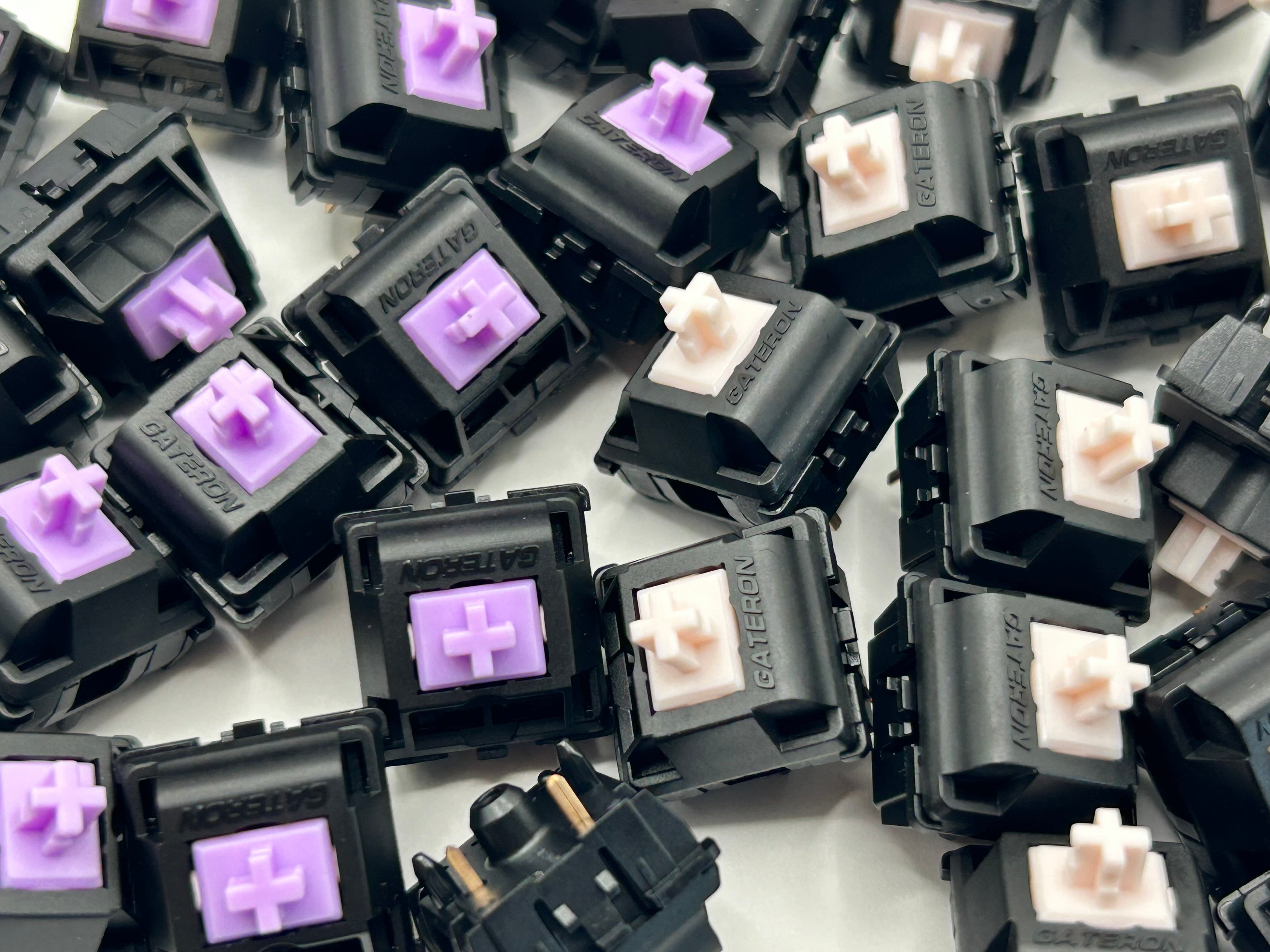 TALPKEYBOARD｜メカニカルキーボードパーツのセレクトショップ