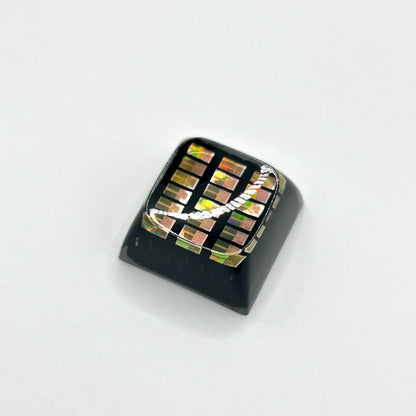 半導体チップ XDA アルチザンキーキャップ（レジン）