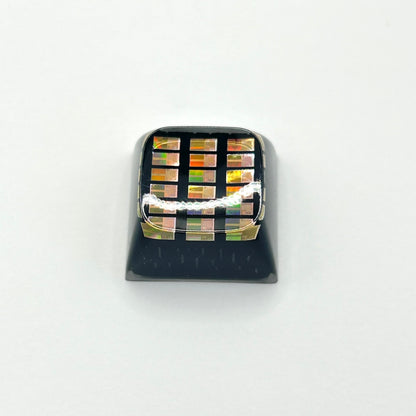 半導体チップ XDA アルチザンキーキャップ（レジン）