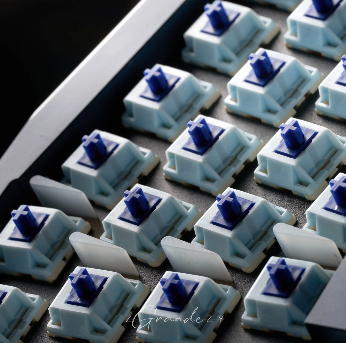 Key of Life x Milkyway HMX Sogurt Linear Switch（37g/5ピン/5個）