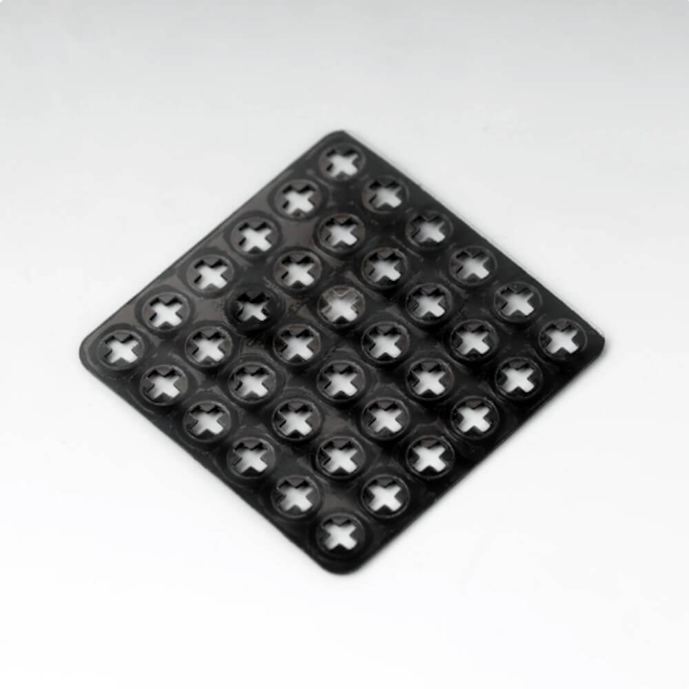 GEONWORKS Geon Stem Spacer｜スイッチ／スタビライザー用スペーサー（0.5mm）