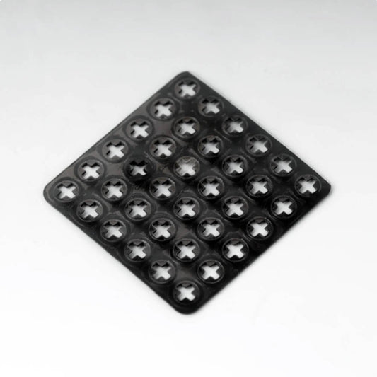 GEONWORKS Geon Stem Spacer｜スイッチ／スタビライザー用スペーサー（0.5mm）