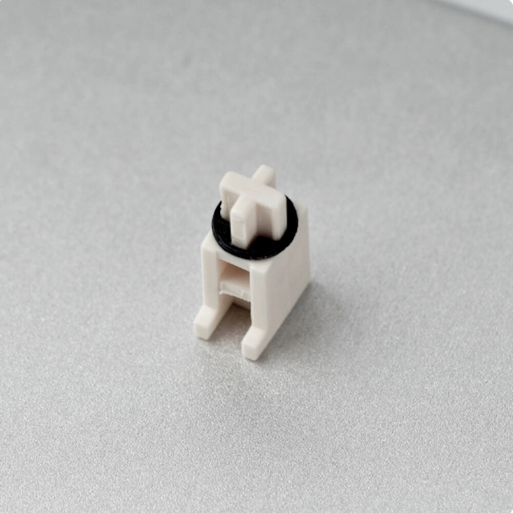 GEONWORKS Geon Stem Spacer｜スイッチ／スタビライザー用スペーサー（0.5mm）