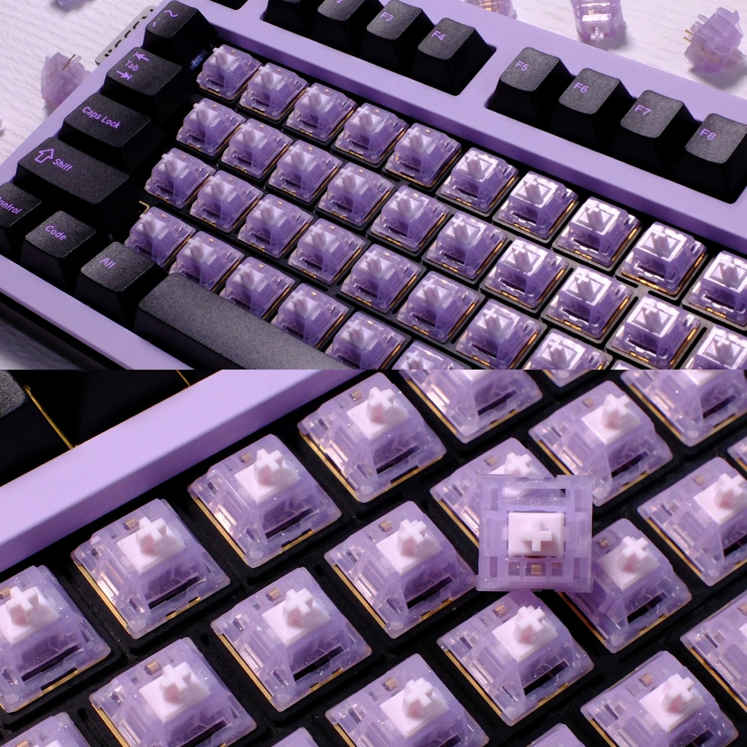 ❤Keyさん専用❤ WJBY Keygeek Su Color V2 リニア ｜TALPKEYBOARD – TALPKEYBOARD SHOP