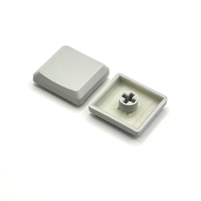 THM（Tai-hao Mints）ロープロファイルキーキャップ（MX/ベージュ/1個）THM-09
