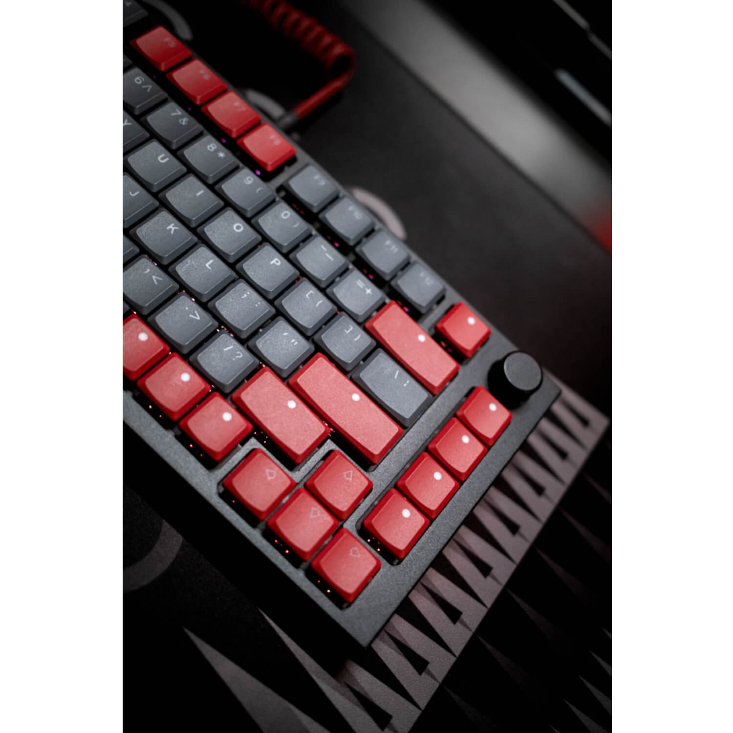 THT (Tai-Hao Thins) 100Key ロープロファイル キーキャップセット