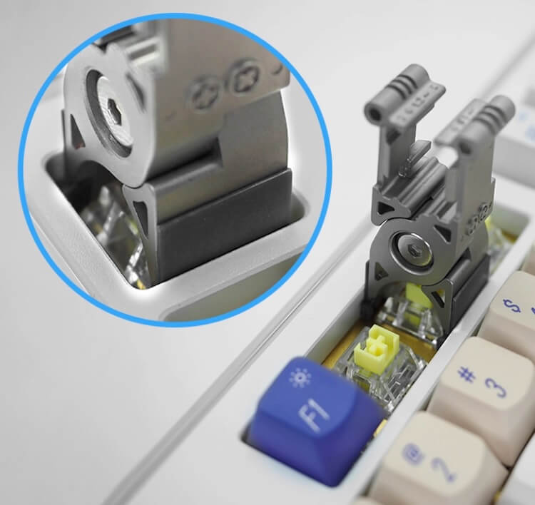 TX Multi-Tool 5-in-1