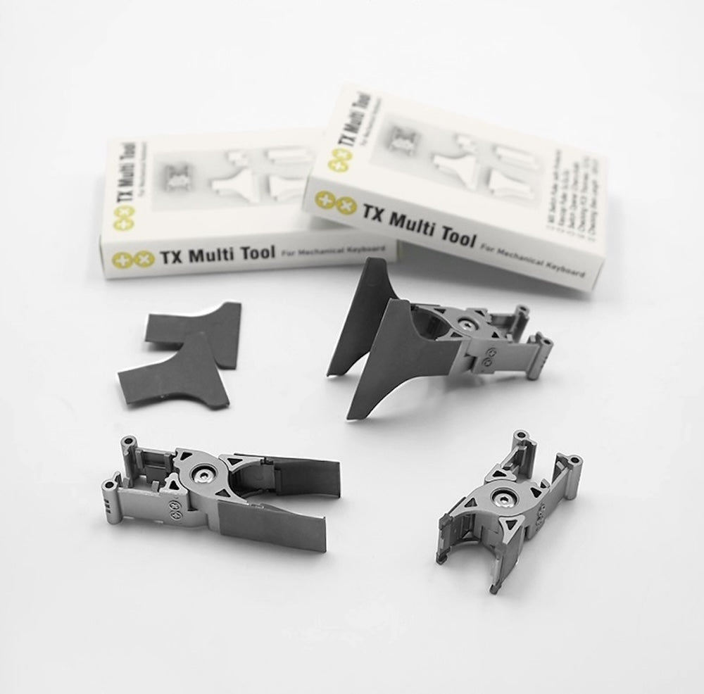 TX Multi-Tool 5-in-1（Ver 1.1）
