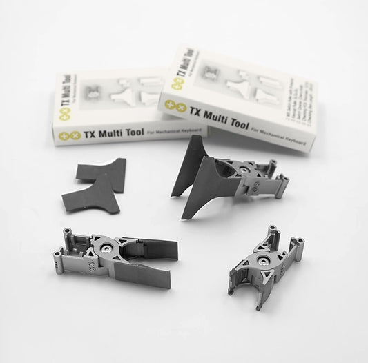 TX Multi-Tool 5-in-1（Ver 1.1）