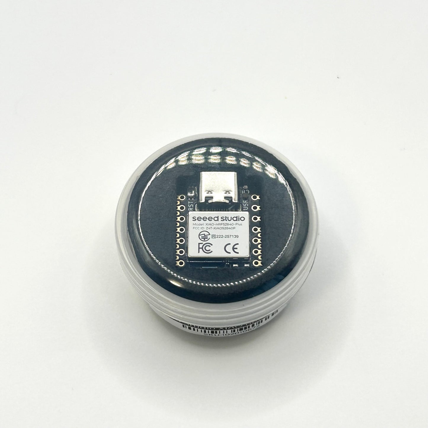 Seeed Studio XIAO nRF52840 Plus