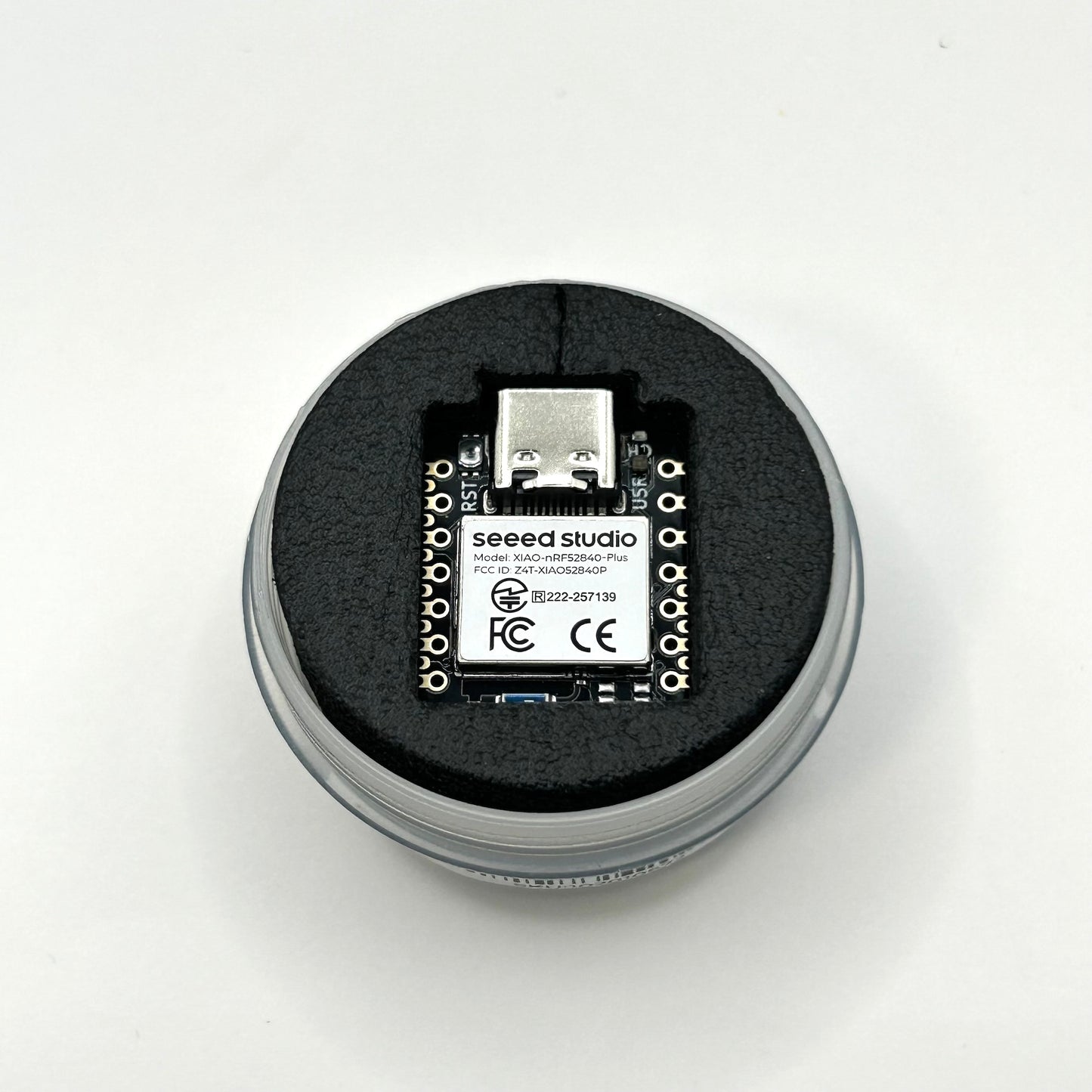 Seeed Studio XIAO nRF52840 Plus