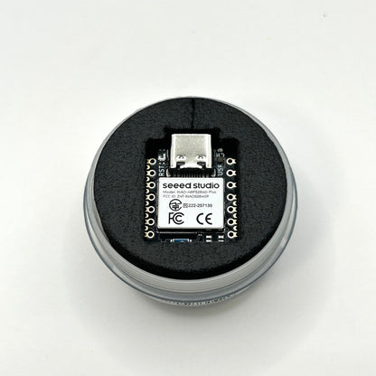 Seeed Studio XIAO nRF52840 Plus