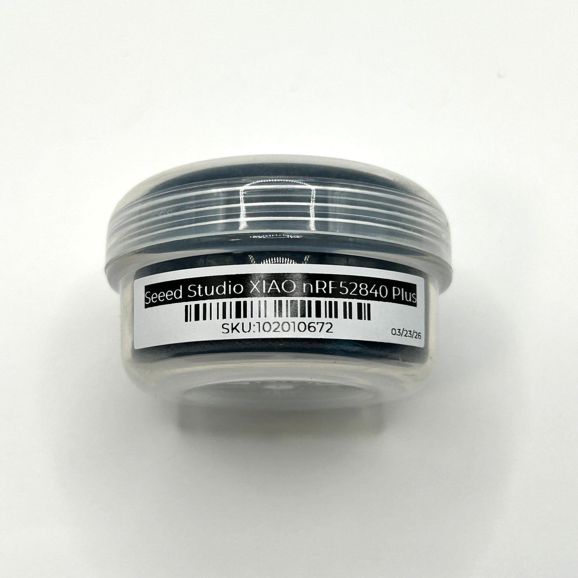 Seeed Studio XIAO nRF52840 Plus｜TALPKEYBOARD – TALPKEYBOARD SHOP