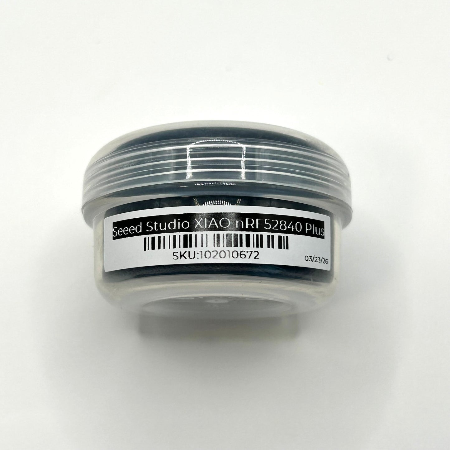 Seeed Studio XIAO nRF52840 Plus