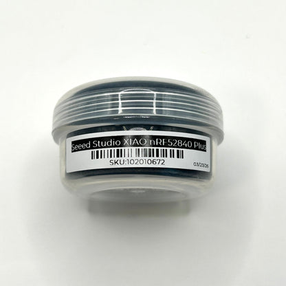 Seeed Studio XIAO nRF52840 Plus