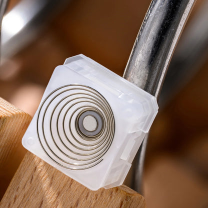 XVX Whisper EC/HE 2-in-1 Magnetic Silent Switch（35個入）