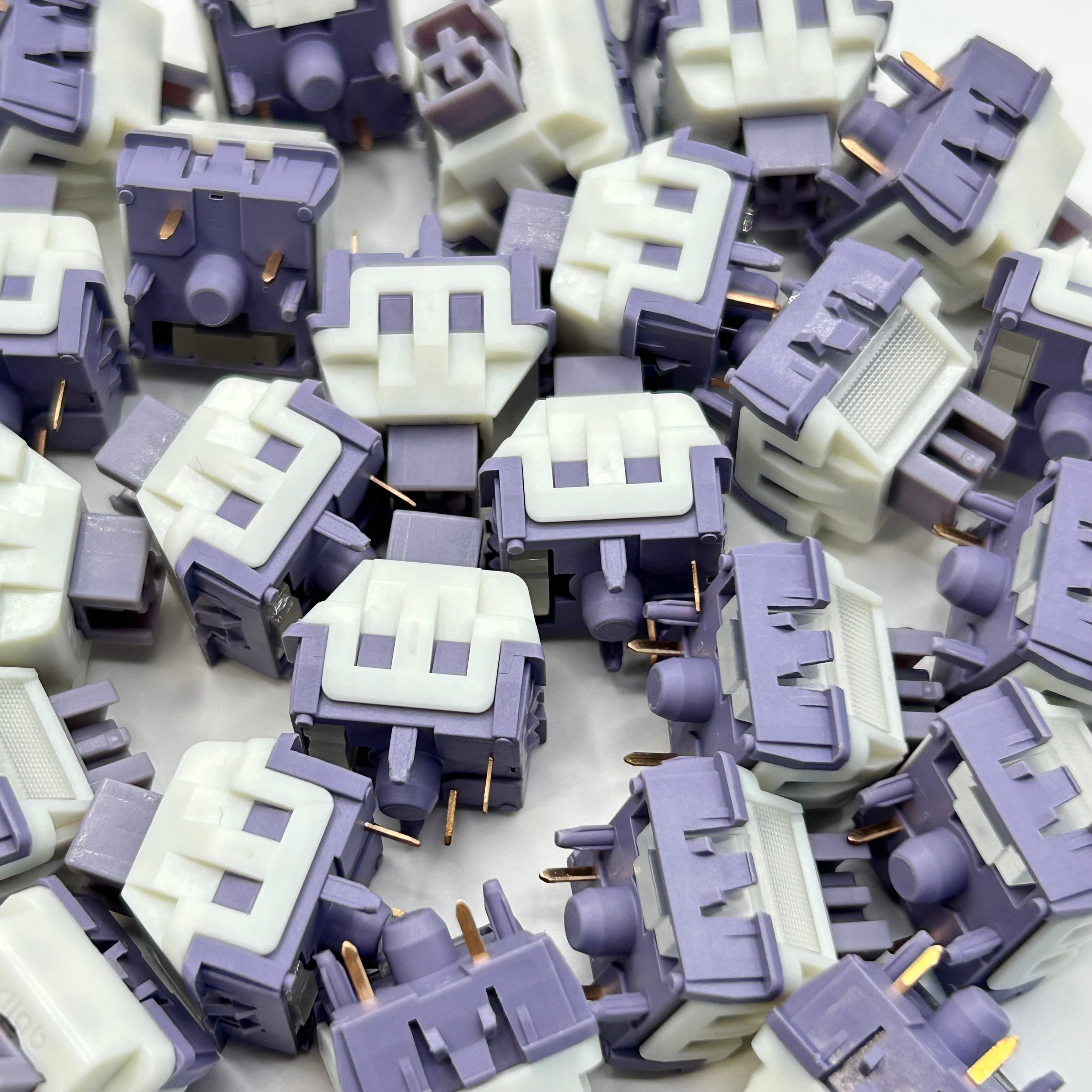 TALPKEYBOARD｜メカニカルキーボードパーツのセレクトショップ