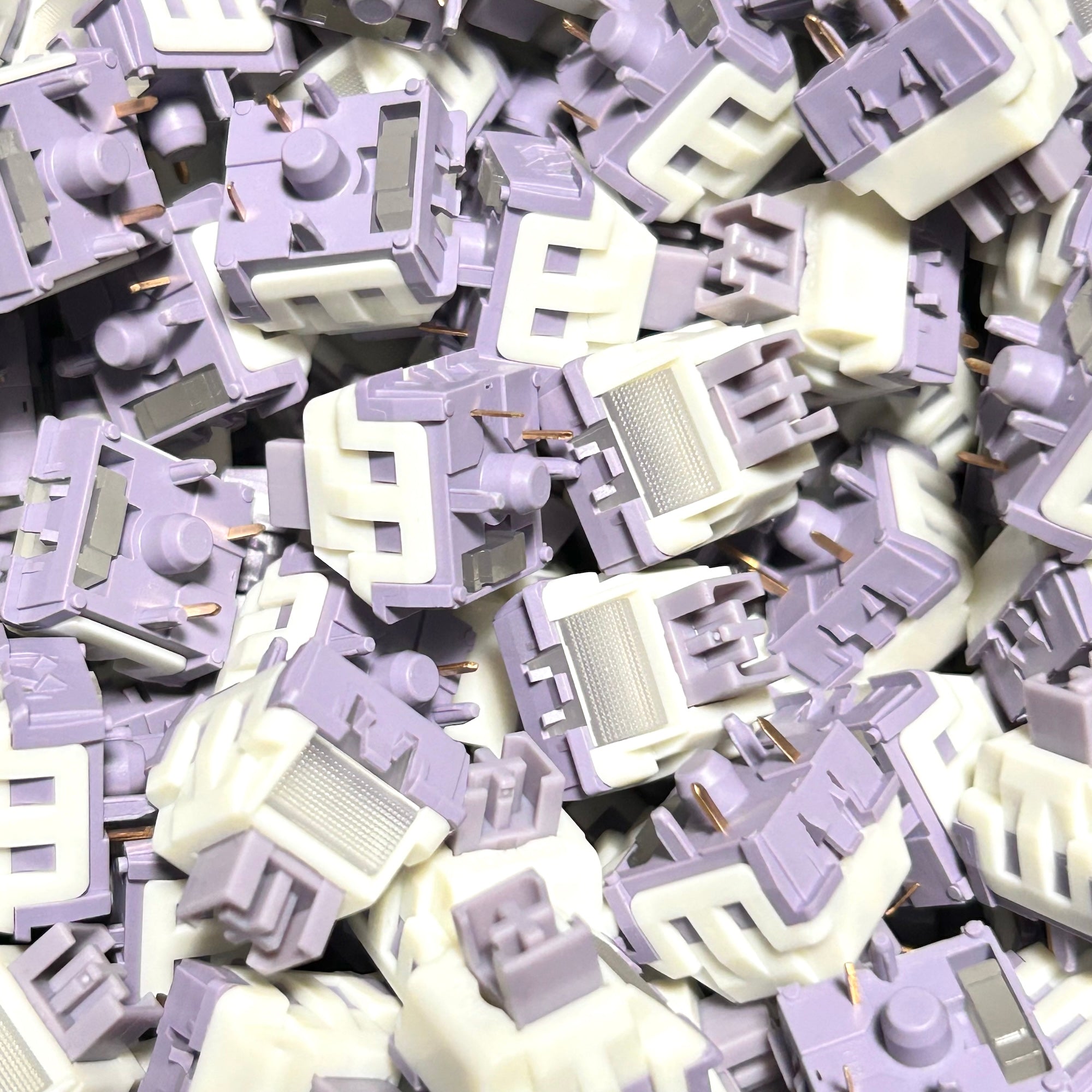 たっち XLLAB WINGTREE × LICHICX Yamatake Silent Tactile｜TALPKEYBOARD