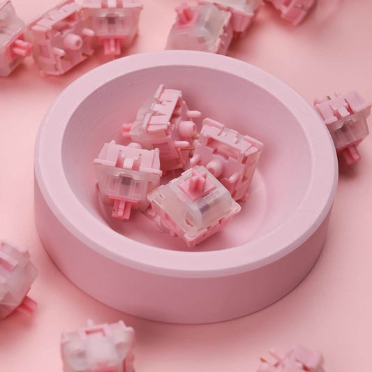 marshmallow-r1が小皿に入ったカラー画像です。
